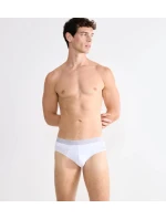 sloggi men GO ABC 2.0 Brief 6P - WHITE - SLOGGI WHITE - SLOGGI