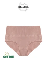 Nohavičky DC Girl 70125 A12 L–3XL, bavlna Nohavičky DC Girl 70125 A12 L–3XL, bavlna