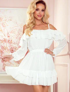 Dámské šaty model 17097036 - numoco