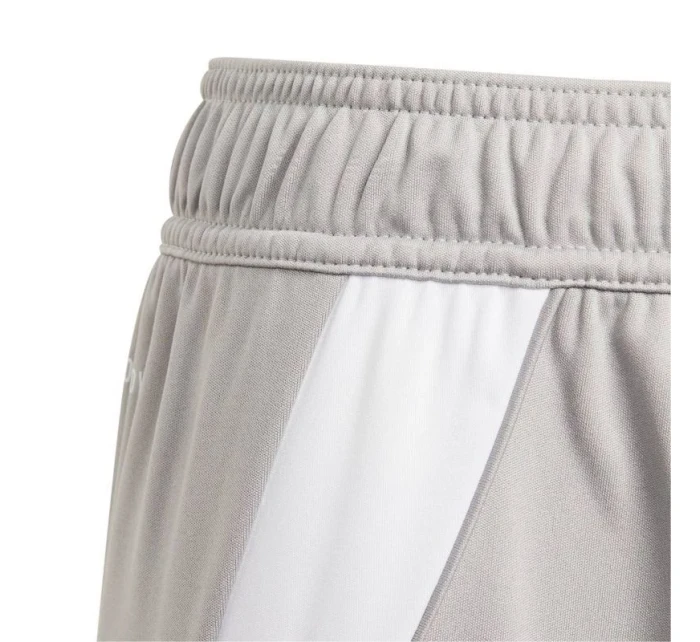 Šortky Tiro 24 Jr model 19502666 - ADIDAS Šortky Tiro 24 Jr model 19502666 - ADIDAS