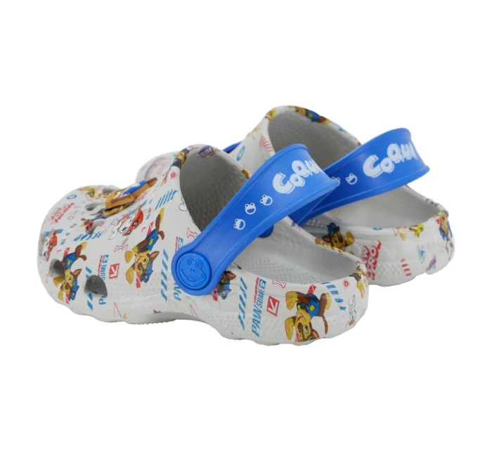 Sandále Coqui Little Frog Jr 92800617400