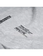 Ozoshi T-shirt TSH04 M OZ93796 pánske