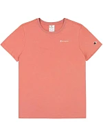 Champion SS Tee W 117535 PS004 Tričko