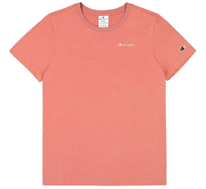 Champion SS Tee W 117535 PS004 Tričko