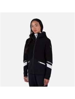 mikina W Fleece černá model 21452440 - Rossignol