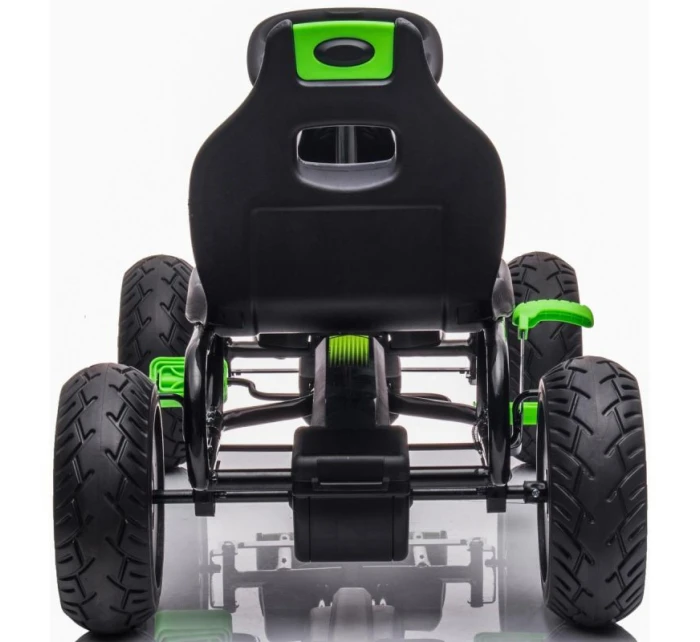 NA  18 ZIELONY model 21830239 - Enero