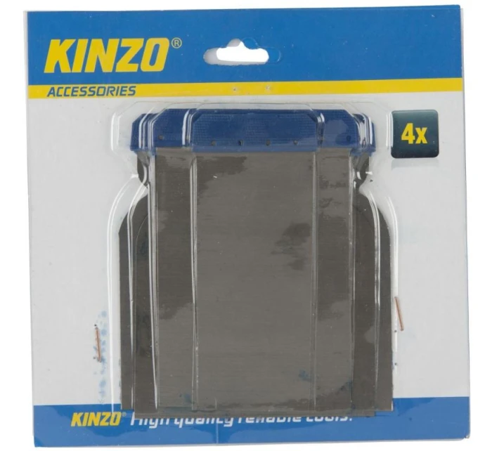 ŠPACHTĽA 4KS KINZO ŠPACHTĽA 4KS KINZO