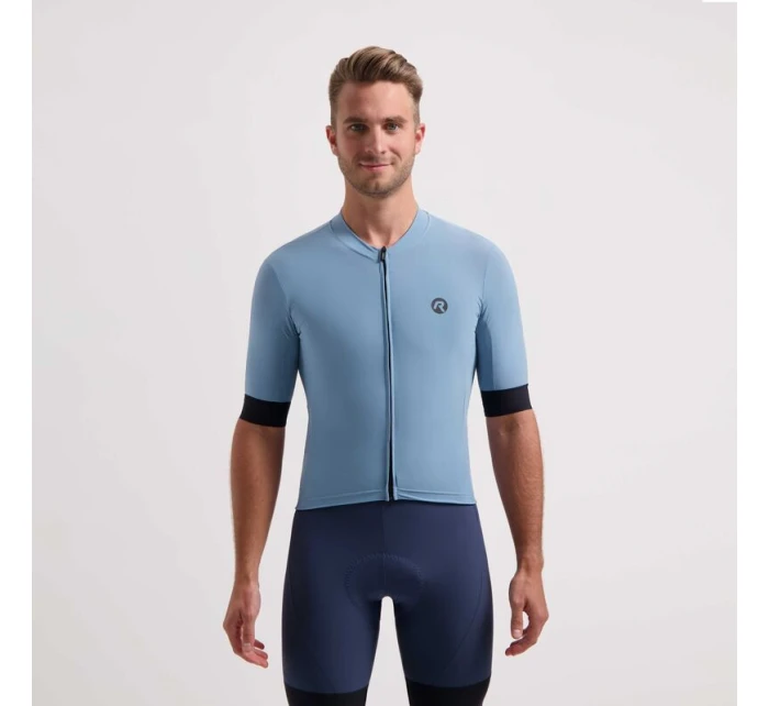 Rogelli pánsky dres SIGNATURE modrý 2XL