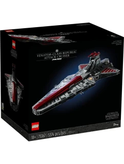 Star Wars typu model 21864029 - Lego