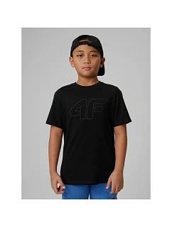 Chlapecké tričko s potiskem model 22132201 - 4F