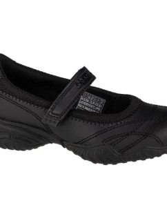 Skechers Velocity-Pouty Jr 81264L-BLK