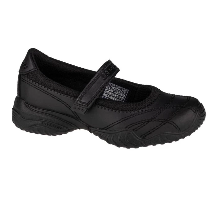 Boty Jr model 21368999 - Skechers Boty Jr model 21368999 - Skechers