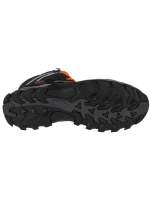 Pánske trekové topánky Rigel Mid M 3Q12947-56UE - CMP Pánske trekové topánky Rigel Mid M 3Q12947-56UE - CMP