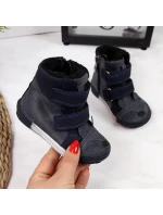 Kornecki Velcro Jr topánky 6583 KOR6583A Kornecki Velcro Jr topánky 6583 KOR6583A