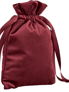 BG 718  pytel ruby red model 22451032 - BagBase