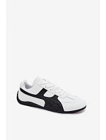 Dámské tenisky Bílé model 22133297 - Boto