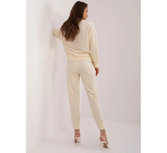 DHJ KMPL 8850.68 ecru