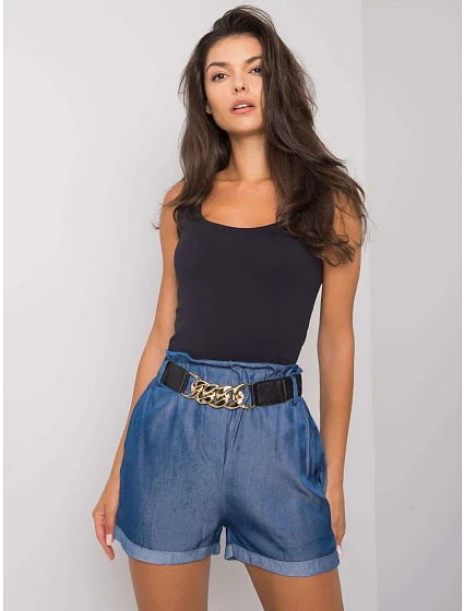 DHJ SN  tmavě modrá model 15783293 - FPrice