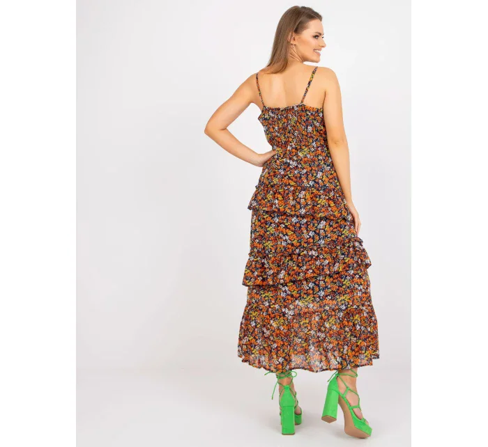 Dámske šaty-EM-SK-Y6743.33-modré