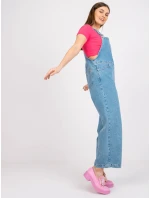 Kombinéza RO KO TLM 01.25 modrá