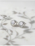 Náušnice VUCH Silver Hirea