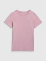 Dievčenské tričko 4F