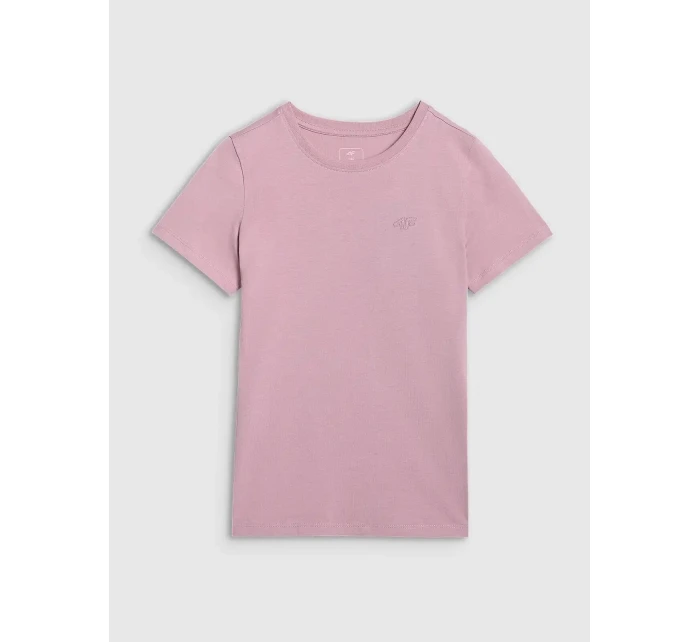 Dievčenské tričko 4F