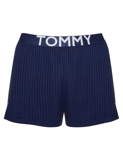 Dámske šortky UW0UW00687 - Tommy Hilfiger Dámske šortky UW0UW00687 - Tommy Hilfiger
