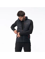 Pánska vesta Varen M 92800593706 black-red - Hi-Tec