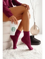 Skarpetki damskie model 22091620 - Milena Skarpetki damskie model 22091620 - Milena