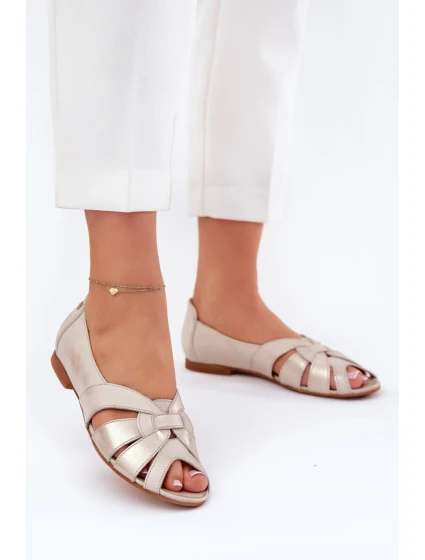 Balerínky model 212344 Krok vo veľkom štýle