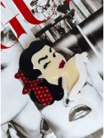 brož Dstreet model 21969749 - FashionStreet