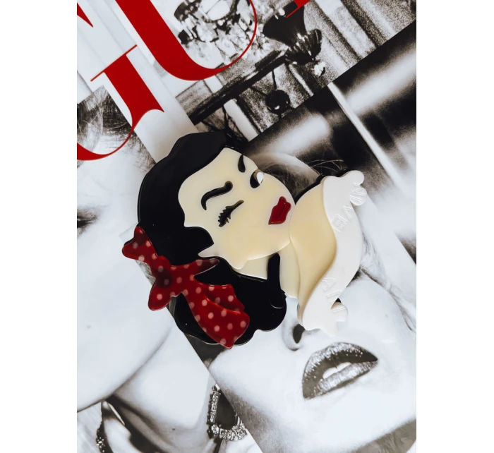 brož Dstreet model 21969749 - FashionStreet