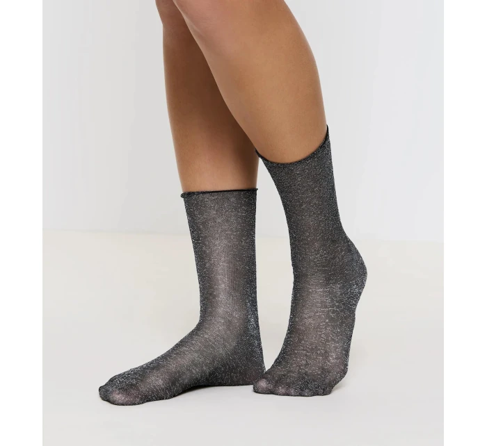 model 21234811 Socks 2 Pack Sheer UNKNOWN  UNKNOWN - Triumph