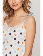 Dámska nočná košeľa Cana 911 w/r S-XL