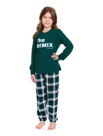 Chlapecké pyžamo model 21799990 plus - Doctornap Chlapecké pyžamo model 21799990 plus - Doctornap