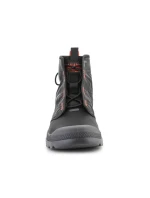 Topánky Palladium Pampa Travel Lite 77039-008-M Topánky Palladium Pampa Travel Lite 77039-008-M