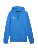 Pánska mikina Puma Team Goal Casuals Hoody M 658618 02