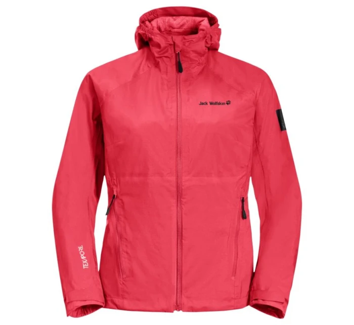 Jack Wolfskin Tasman 2l Jkt W 1114971-2058