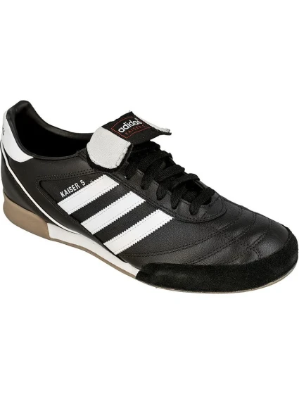 Adidas Kaiser 5 Goal Leather IN vnútorná obuv 677358 Adidas Kaiser 5 Goal Leather IN vnútorná obuv 677358