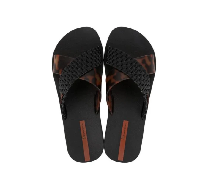 Dámske žabky Ipanema Sense Slide W 27214 BC402