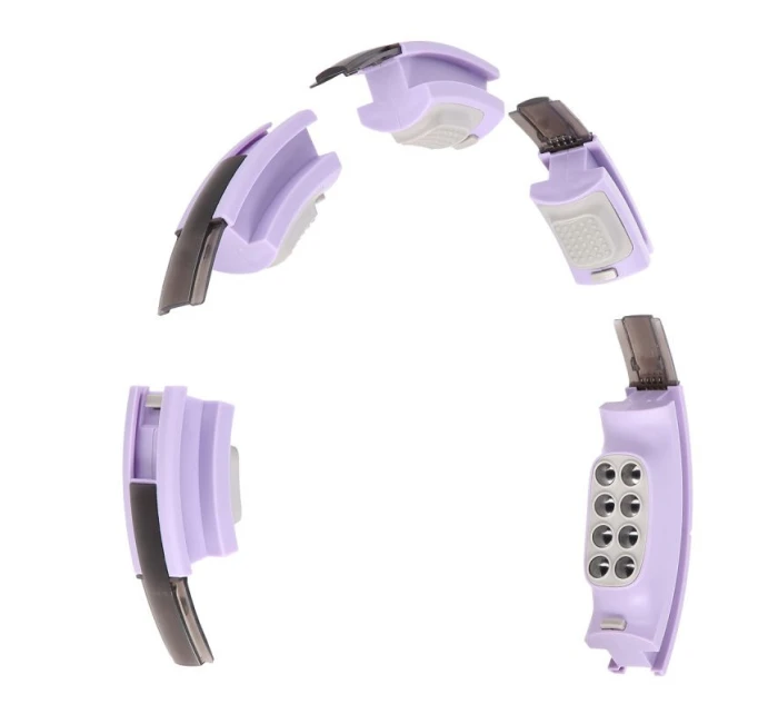 s a fialové barvy model 21810724 - HMS s a fialové barvy model 21810724 - HMS