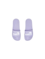 Žabky do bazénu basic pastelově fialové model 21721150 - Kubota Žabky do bazénu basic pastelově fialové model 21721150 - Kubota