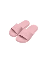 Žabky do bazéna Kubota basic plain pink K25SS-101-001-28-1
