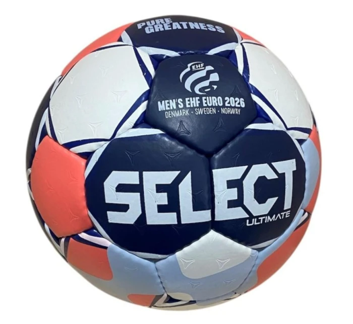 Vybrat Euro Man házená model 21752027 - Select Vybrat Euro Man házená model 21752027 - Select