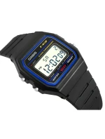 Pánské hodinky model 21804409 + BOX - CASIO Pánské hodinky model 21804409 + BOX - CASIO