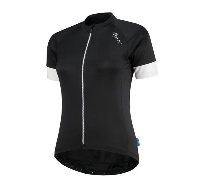 Rogelli dámsky dres MODESTA black XS Rogelli dámsky dres MODESTA black XS