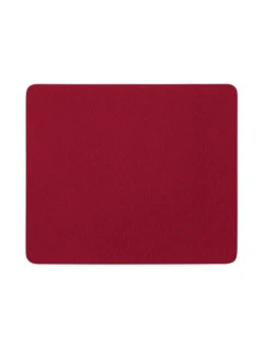 Podložka pod myš IBOX MP002 RED IMP002RD