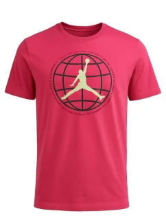 Tričko Air Jordan Jumpman - model 21930234