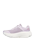 Skechers Max Cushining dámske topánky purple 129470 LAV women's